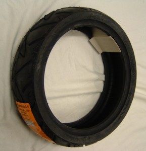 130/60-13" Scooter Tyre