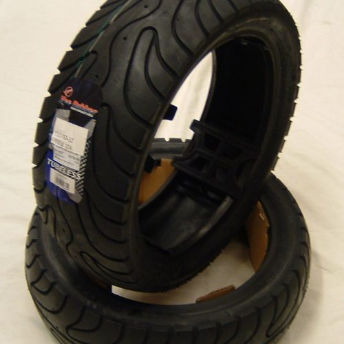 130/70-12" Scooter Tyre