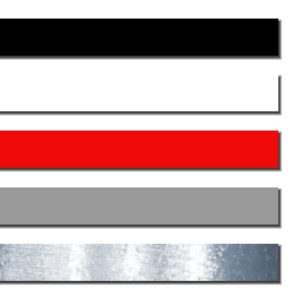 Pinstriping - 6mm Wide