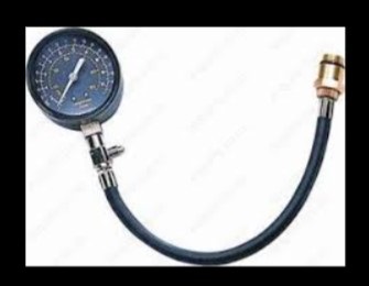 Compression Tester - Flexi Hose
