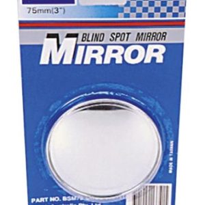 Blind Spot Mirrors