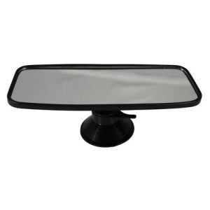 Interior Mirror Suction Mount
