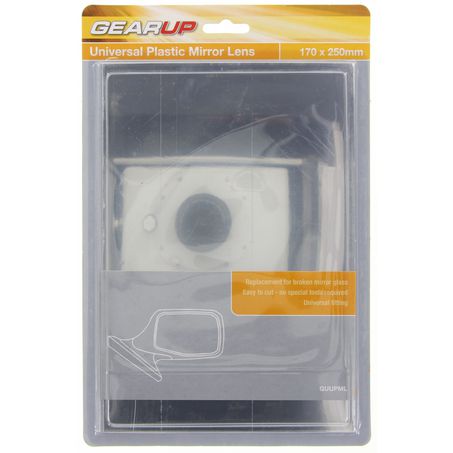 Replacement Mirror Glass