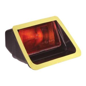 Rear High Stop Light