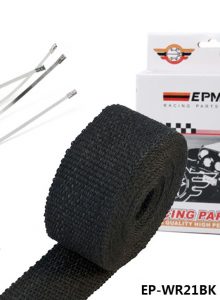 Epman Exhaust Wrap