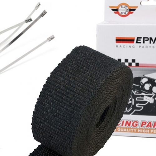 Epman Exhaust Wrap