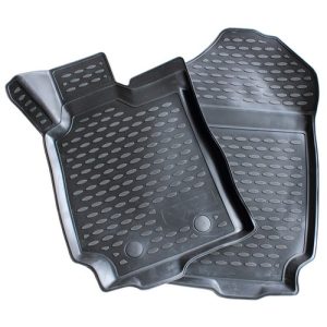 Ford Ranger Front Mat Set Pair