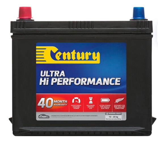 Century Battery 67MF