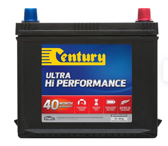 Century Battery 68MF