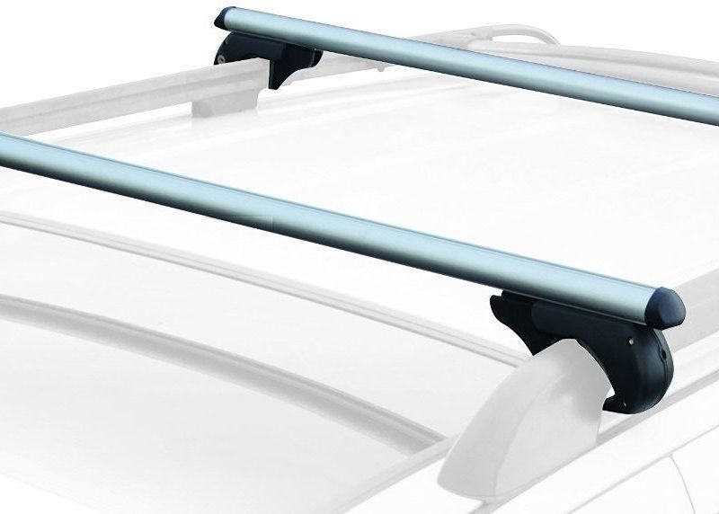 Alloy Cross Bar Roof Racks
