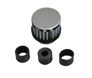 Universal Breather Filter