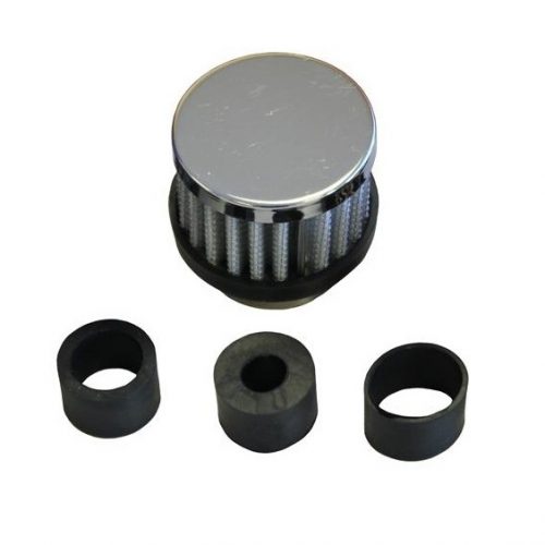 Universal Breather Filter