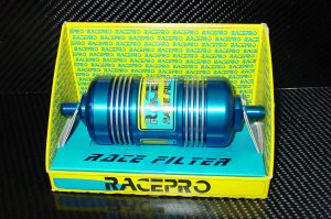 RacePro Fuel Filter