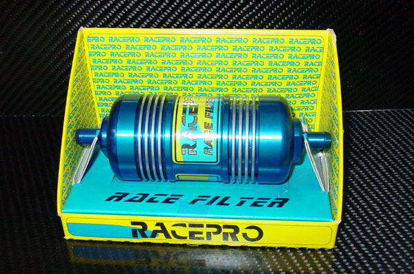 RacePro Fuel Filter