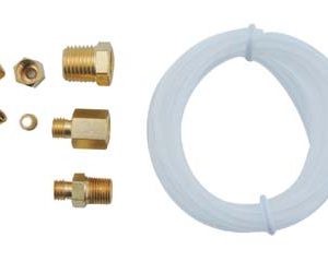 Oil Pressure Gauge Nylon Fitting Kit