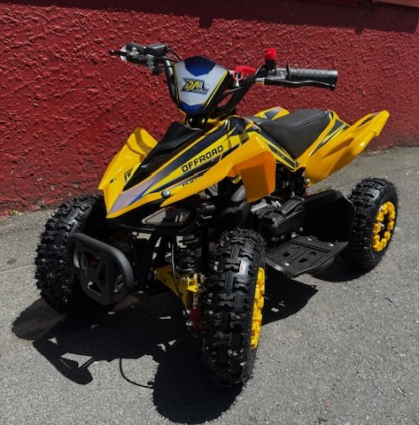 Kids Mini Quad Sports