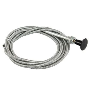 Universal Choke Cable 72"