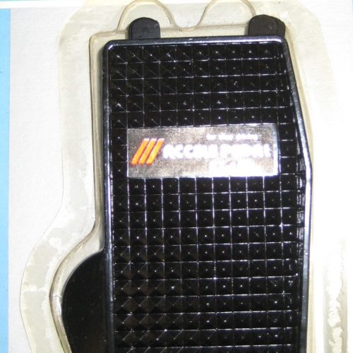 Accelerator Foot Pedal Pad