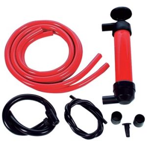 Deluxe Syphon Pump
