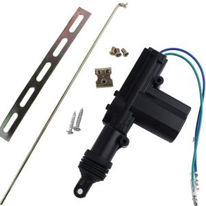 12v Door Lock Motor