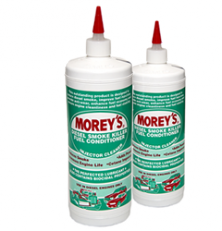 Morey's Diesel Smoke Killer 1ltr