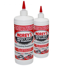 Morey's Oil Stabilizer 1ltr