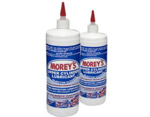 Morey's Upper Cylinder Lubricant & Injector Cleaner 1ltr