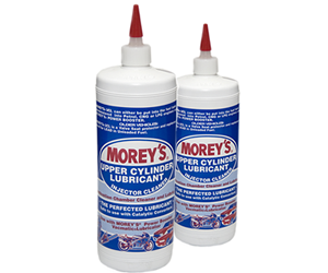 Morey's Upper Cylinder Lubricant & Injector Cleaner 1ltr