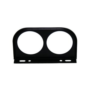 Gauge Panel Holder 2 Hole 2"