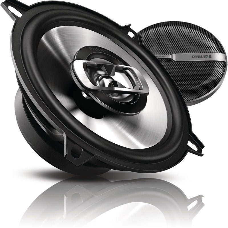 Philips 5.25" Speakers