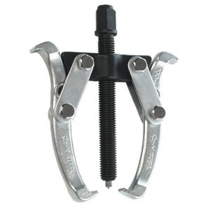 6" Gear Puller Two Jaw