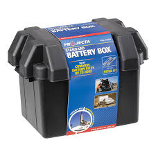 Battery Box