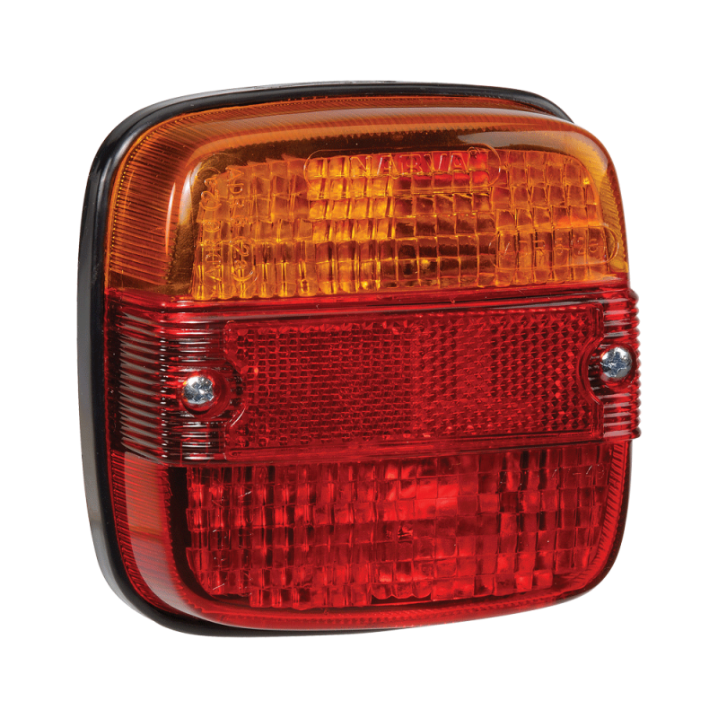 Narva Truck/Trailer Lamp 86030