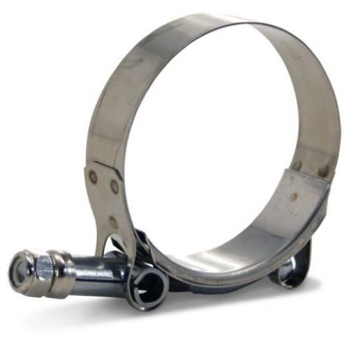 Stainless Steel Hose Clamp 86mm