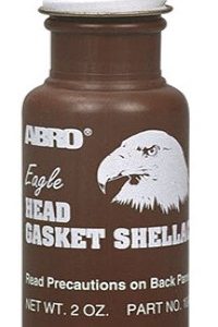 Abro Gasket Shellac