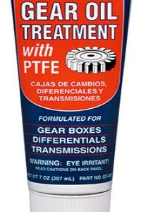 Abro Gear Oil Treatment 207ml