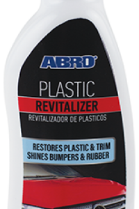 Abro Plastic Revitalizer
