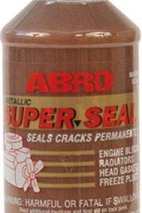 Abro Coolant Super Seal