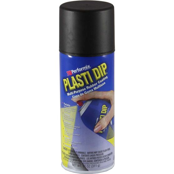 Plasti Dip Aerosol Paint