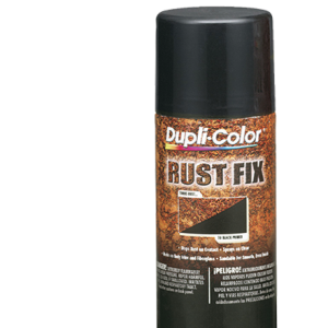 Dupli-Color Rust Fix