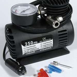 12v Mini Air Compressor