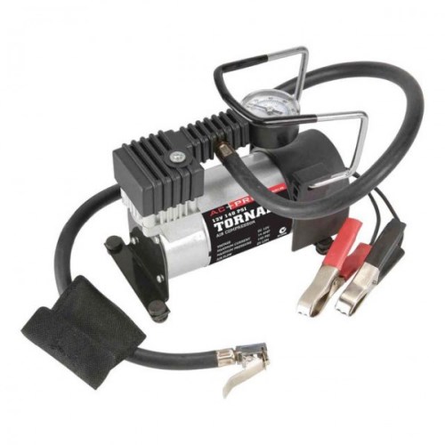 12v Tornado Air Compressor 140psi