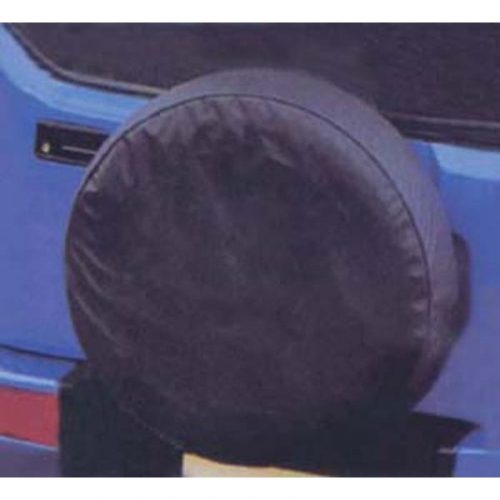 Spare Wheel Cover