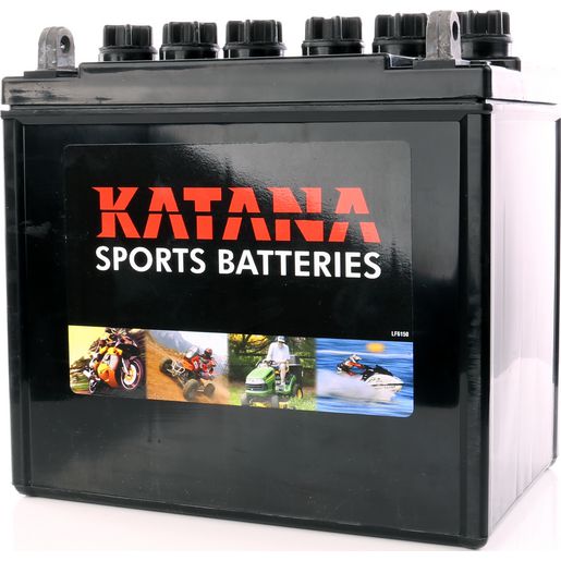 C12N24-3 Mower Battery