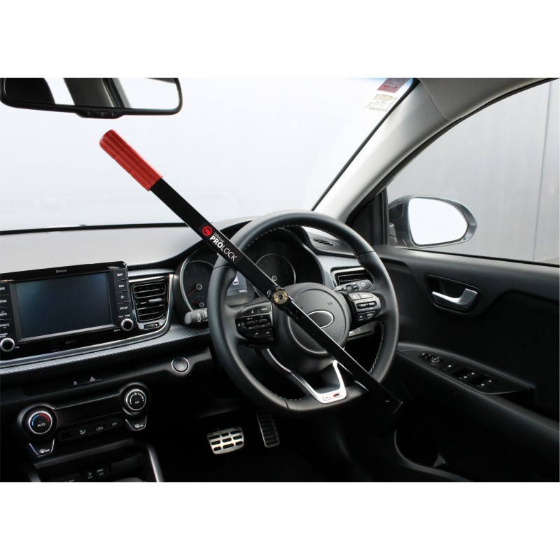 Steering Wheel Lock - Prolock
