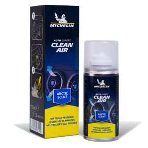 Air Conditioning Treatment