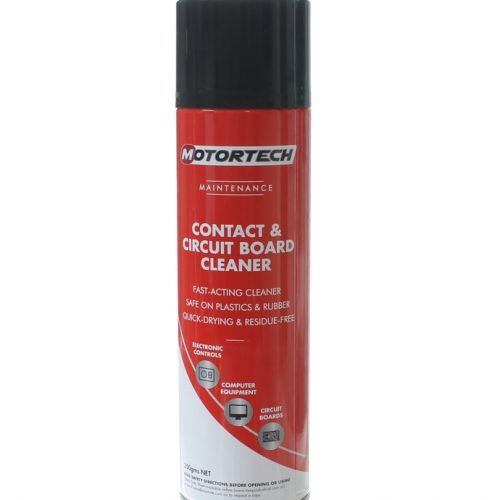 Contact & Circuit Board Cleaner