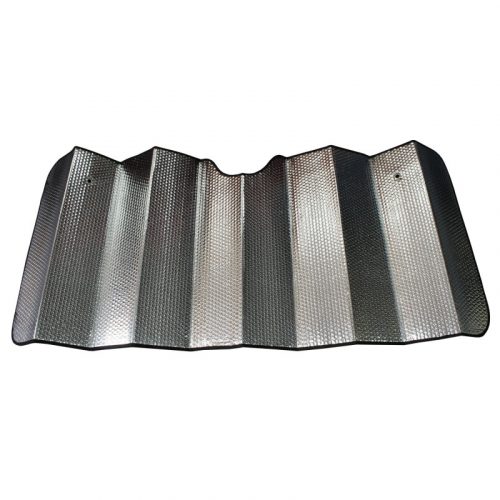 Jumbo Front Sun Shade