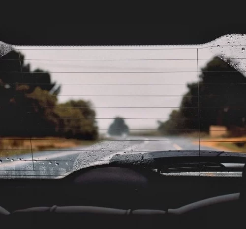 Rear Screen Demister Kit