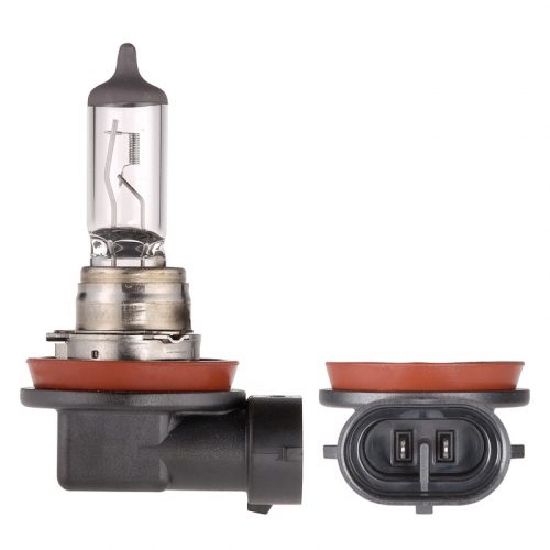 H11 Halogen bulb